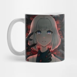 Cursed Mug